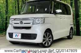 honda n-box 2019 -HONDA--N BOX DBA-JF3--JF3-1271975---HONDA--N BOX DBA-JF3--JF3-1271975-