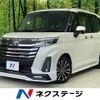 toyota roomy 2021 -TOYOTA--Roomy 4BA-M900A--M900A-0524485---TOYOTA--Roomy 4BA-M900A--M900A-0524485- image 1