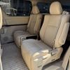 toyota alphard 2012 CFJ1508659 image 10