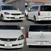 mitsubishi lancer-wagon 2006 quick_quick_TA-CS5W_CS5W-1200207 image 9