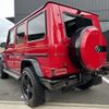 mercedes-benz g-class 2018 quick_quick_LDA-463348_WDB4633482X294772 image 15