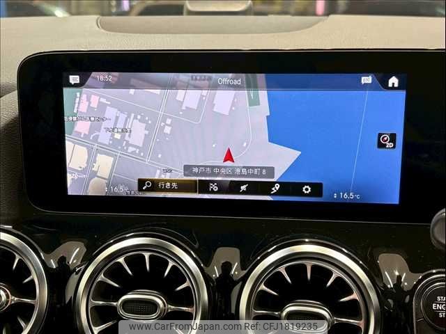 mercedes-benz gla-class 2020 CFJ1819235 image 2