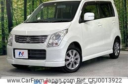 suzuki wagon-r 2011 -SUZUKI--Wagon R DBA-MH23S--MH23S-764496---SUZUKI--Wagon R DBA-MH23S--MH23S-764496-