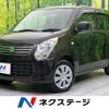 suzuki wagon-r 2013 quick_quick_MH34S_MH34S-238729 image 1