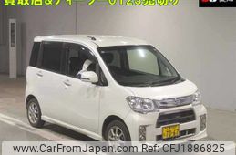 daihatsu tanto-exe 2012 CFJ1886825