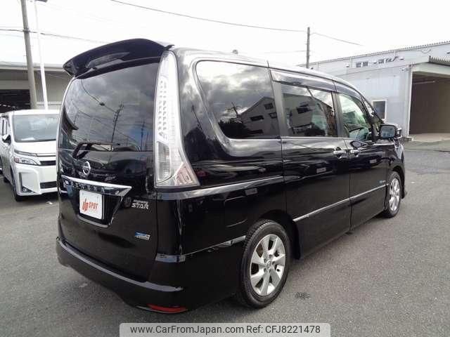 nissan serena 2012 quick_quick_DAA-HFC26_HFC26-118638 image 2