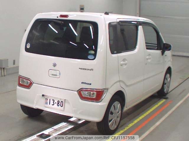 suzuki wagon-r 2020 -SUZUKI--Wagon R 5AA-MH95S--MH95S-113605---SUZUKI--Wagon R 5AA-MH95S--MH95S-113605- image 2