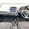 honda fit 2010 -HONDA--Fit DBA-GE8--GE8-1310934---HONDA--Fit DBA-GE8--GE8-1310934- image 3