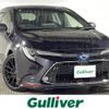 toyota corolla-touring-wagon 2021 -TOYOTA--Corolla Touring 6AA-ZWE211W--ZWE211-6070233---TOYOTA--Corolla Touring 6AA-ZWE211W--ZWE211-6070233- image 1