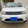mitsubishi outlander 2011 CFJ1826829 image 1
