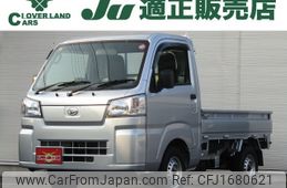daihatsu hijet-truck 2023 CFJ1680621