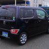 mazda flair 2021 -MAZDA 【群馬 582ｶ1234】--Flair MJ95S--105930---MAZDA 【群馬 582ｶ1234】--Flair MJ95S--105930- image 5