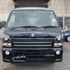 suzuki carry-truck 2024 GOO_JP_700102009130240404002 image 16