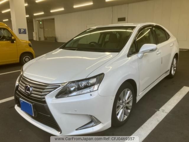 lexus hs 2014 -LEXUS--Lexus HS DAA-ANF10--ANF10-2062554---LEXUS--Lexus HS DAA-ANF10--ANF10-2062554- image 2