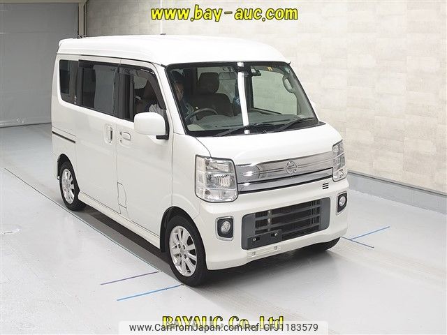 nissan clipper-rio 2018 -NISSAN--Clipper Rio DR17W-144637---NISSAN--Clipper Rio DR17W-144637- image 1