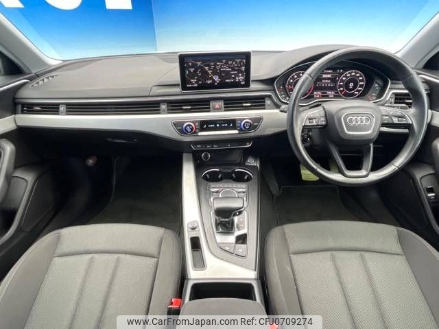 audi a4 2016 -AUDI--Audi A4 ABA-8WCVK--WAUZZZF46GA027247---AUDI--Audi A4 ABA-8WCVK--WAUZZZF46GA027247- image 2