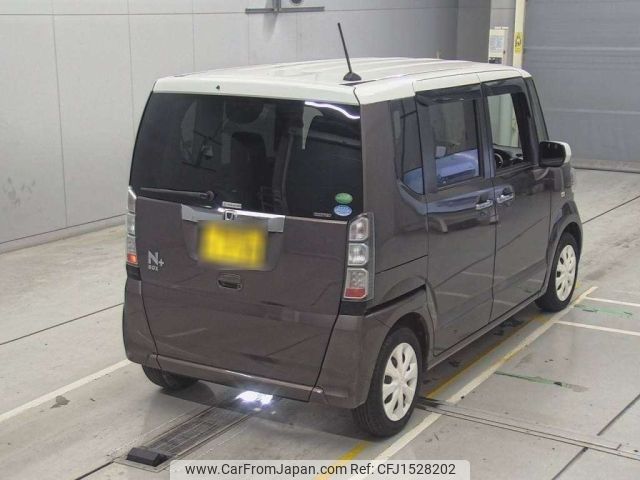 honda n-box-plus 2012 CFJ1528202 image 2