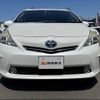 toyota prius-α 2014 -TOYOTA--Prius α DAA-ZVW41--ZVW41-0006273---TOYOTA--Prius α DAA-ZVW41--ZVW41-0006273- image 9