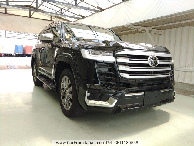 toyota land-cruiser 2023 ENHANCEAUTO_1_ea300079 image 1
