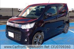 suzuki wagon-r 2013 -SUZUKI--Wagon R DBA-MH34S--MH34S-938875---SUZUKI--Wagon R DBA-MH34S--MH34S-938875-