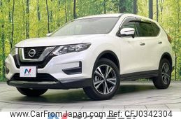 nissan x-trail 2018 -NISSAN--X-Trail DBA-T32--T32-542972---NISSAN--X-Trail DBA-T32--T32-542972-