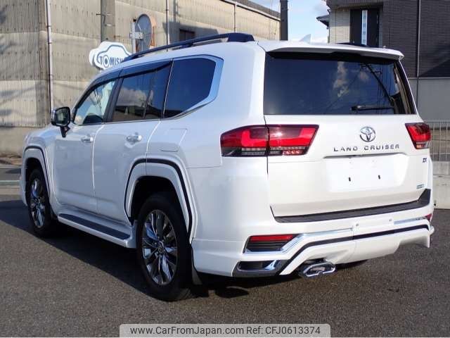 toyota land-cruiser-wagon 2021 -TOYOTA--Land Cruiser Wagon 3BA-VJA300W--VJA300W-4023759---TOYOTA--Land Cruiser Wagon 3BA-VJA300W--VJA300W-4023759- image 2