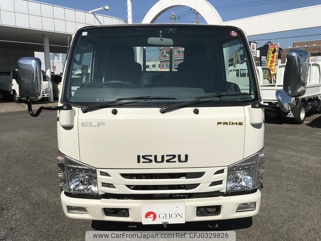 isuzu elf-truck 2015 GOO_NET_EXCHANGE_0702476A30241015W002 image 2