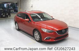 mazda atenza 2014 -MAZDA--Atenza Wagon GJ2FW-113109---MAZDA--Atenza Wagon GJ2FW-113109-