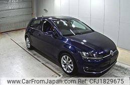 volkswagen golf 2014 CFJ1829675