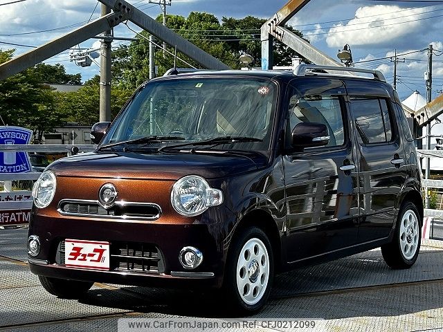 daihatsu mira-cocoa 2013 -DAIHATSU--Mira Cocoa DBA-L675S--L675S-0149689---DAIHATSU--Mira Cocoa DBA-L675S--L675S-0149689- image 1