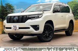 toyota land-cruiser-prado 2023 -TOYOTA--Land Cruiser Prado 3DA-GDJ150W--GDJ150-0085521---TOYOTA--Land Cruiser Prado 3DA-GDJ150W--GDJ150-0085521-