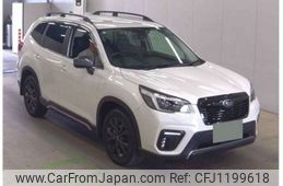 subaru forester 2020 -SUBARU 【群馬 302ﾂ4412】--Forester 4BA-SK5--SK5-002659---SUBARU 【群馬 302ﾂ4412】--Forester 4BA-SK5--SK5-002659-