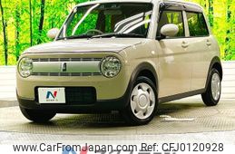 suzuki alto-lapin 2022 -SUZUKI--Alto Lapin 5BA-HE33S--HE33S-416941---SUZUKI--Alto Lapin 5BA-HE33S--HE33S-416941-