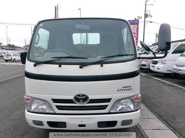 toyota dyna-truck 2008 -TOYOTA--Dyna ADF-KDY271--KDY271-0001315---TOYOTA--Dyna ADF-KDY271--KDY271-0001315- image 2