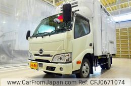 hino dutro 2024 quick_quick_2KG-XZC605M_XZC605-0040166