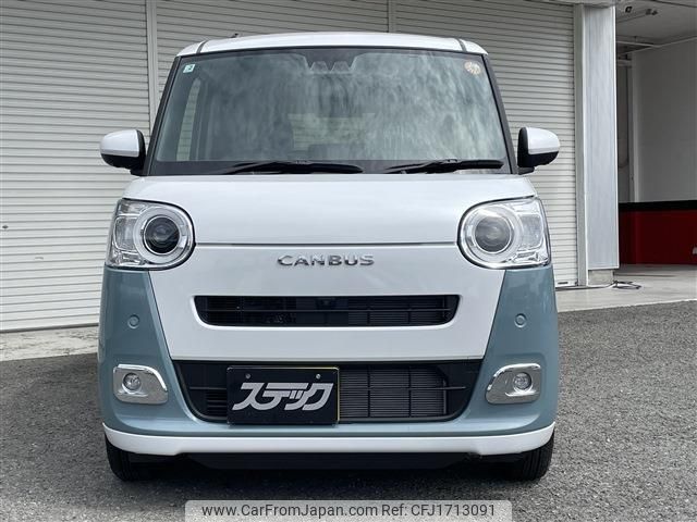 daihatsu move-canbus 2025 CFJ1713091 image 2