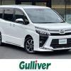 toyota voxy 2018 -TOYOTA--Voxy DBA-ZRR80W--ZRR80-0423989---TOYOTA--Voxy DBA-ZRR80W--ZRR80-0423989- image 1