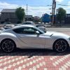 toyota supra 2021 CFJ1501146 image 16