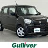 suzuki alto 2023 -SUZUKI--Alto 3BA-HA37S--HA37S-133034---SUZUKI--Alto 3BA-HA37S--HA37S-133034- image 1