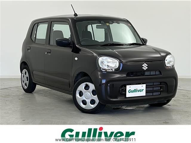 suzuki alto 2023 -SUZUKI--Alto 3BA-HA37S--HA37S-133034---SUZUKI--Alto 3BA-HA37S--HA37S-133034- image 1