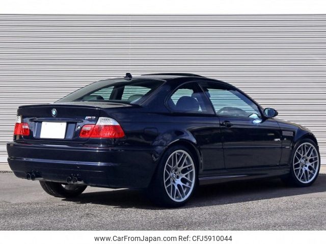 bmw m3 2005 quick_quick_GH-BL32_WBSBL920X0PP87993 image 2