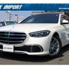 mercedes-benz s-class 2021 CFJ1602131 image 1