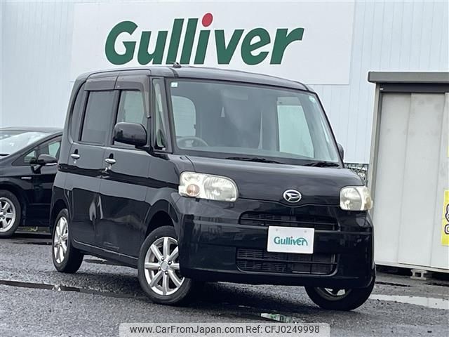 daihatsu tanto 2013 -DAIHATSU--Tanto DBA-L385S--L385S-0094050---DAIHATSU--Tanto DBA-L385S--L385S-0094050- image 1