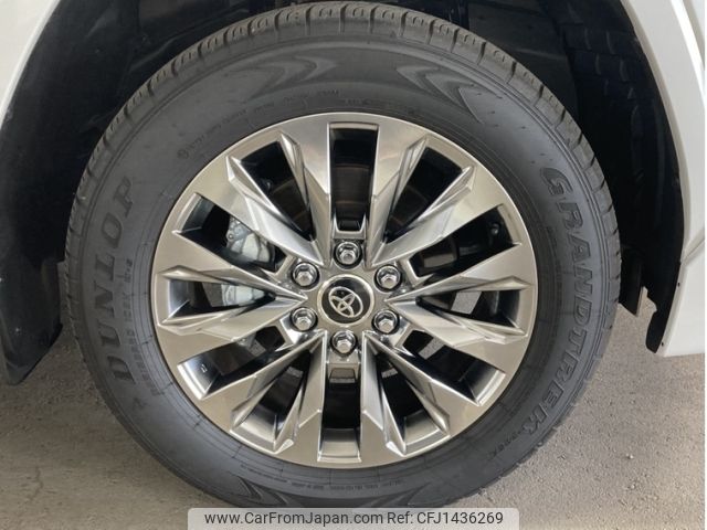 toyota land-cruiser-wagon 2024 -TOYOTA--Land Cruiser Wagon 3BA-VJA300W--VJA300-4156794---TOYOTA--Land Cruiser Wagon 3BA-VJA300W--VJA300-4156794- image 2