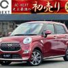 daihatsu cast 2016 -DAIHATSU--Cast DBA-LA260S--LA260S-0007173---DAIHATSU--Cast DBA-LA260S--LA260S-0007173- image 1