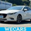 mazda axela 2017 quick_quick_LDA-BMLFP_BMLFP-100077 image 1