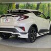 toyota c-hr 2018 -TOYOTA--C-HR DAA-ZYX10--ZYX10-2140395---TOYOTA--C-HR DAA-ZYX10--ZYX10-2140395- image 18