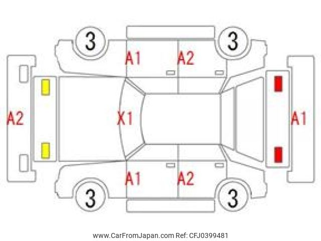 daihatsu tanto 2016 -DAIHATSU--Tanto DBA-LA600S--LA600S-0395964---DAIHATSU--Tanto DBA-LA600S--LA600S-0395964- image 2