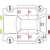 honda fit 2012 -HONDA--Fit DBA-GE8--GE8-1700916---HONDA--Fit DBA-GE8--GE8-1700916- image 2