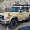toyota landcruiser-70 2015 CFJ1793049 image 2